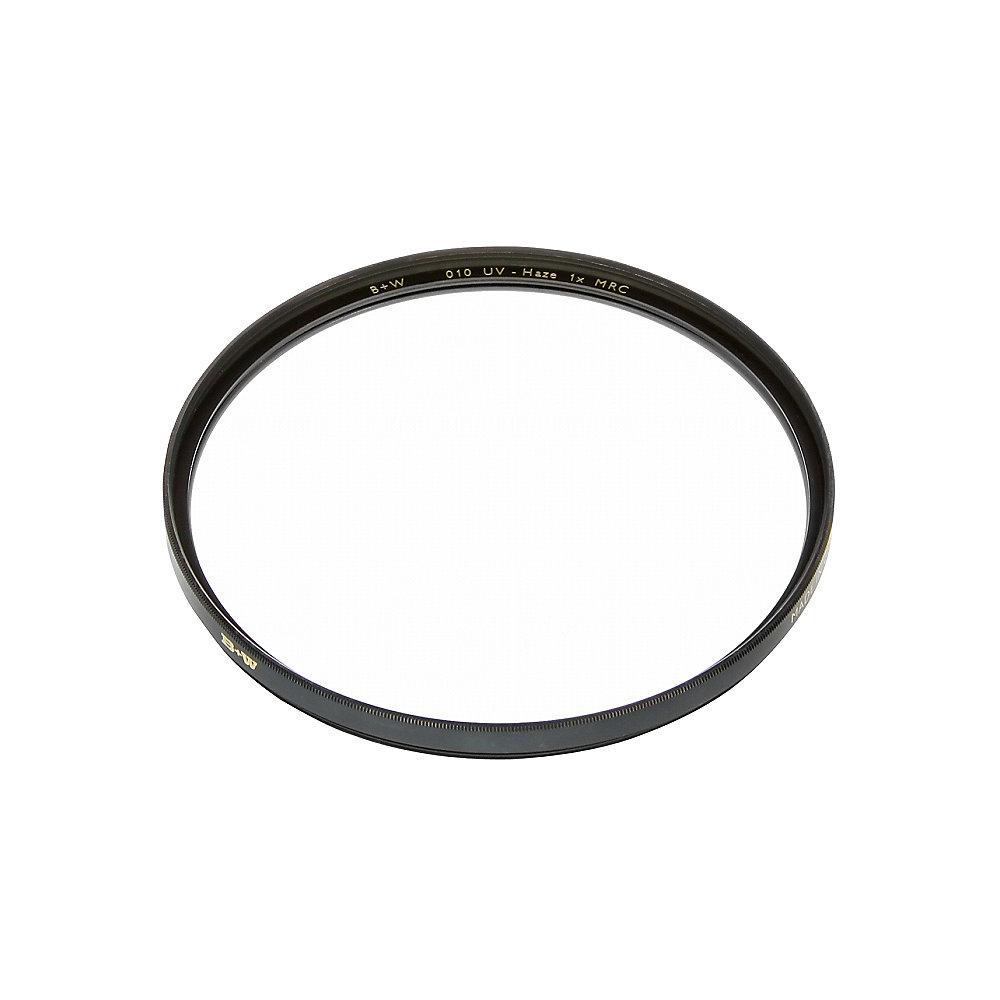 B W UV-Filter F-Pro 010 MRC 72