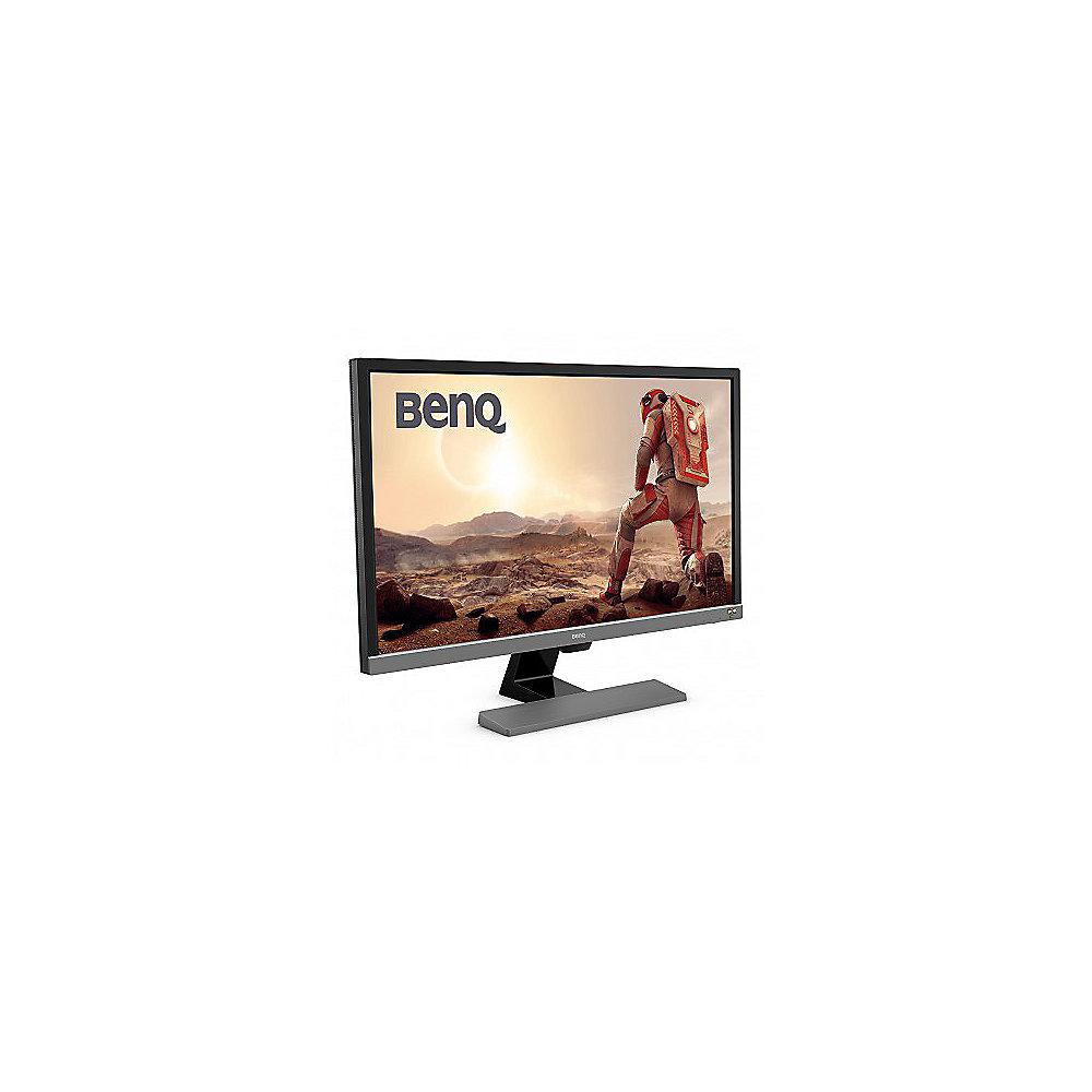 BenQ EL2870U 70,6cm (27,9") HDR-Monitor 16:9 HDMI/DP 1ms 300cd/m² 12Mio:1