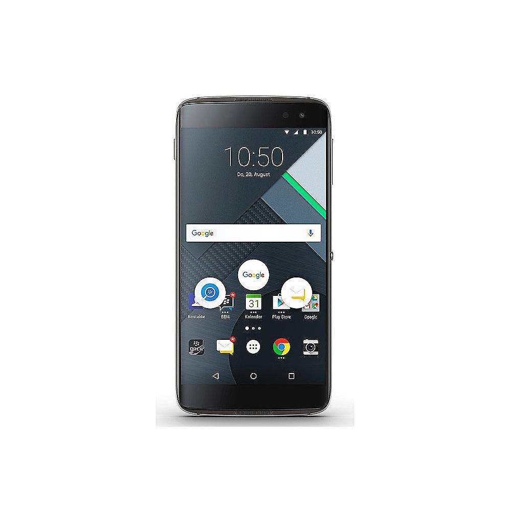 BlackBerry DTEK60 black Smartphone