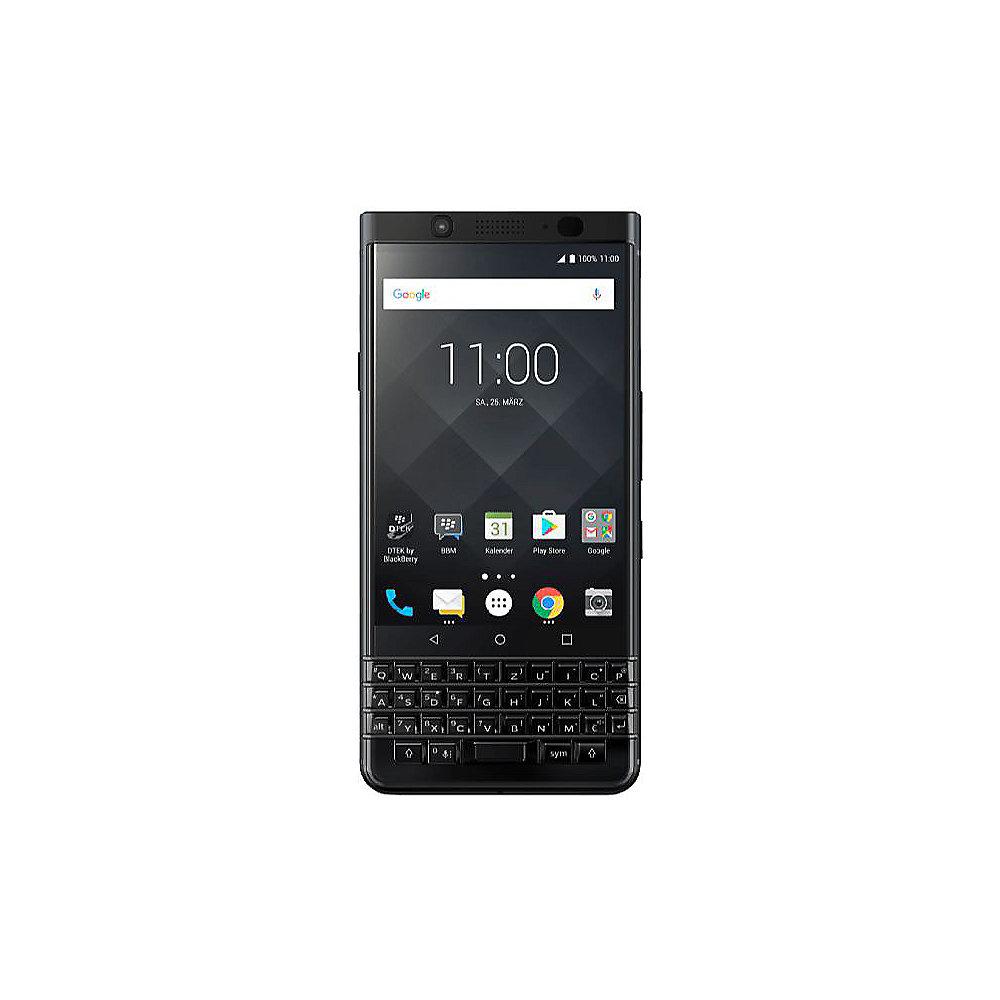 BlackBerry KEYone Black Edition Android Smartphone