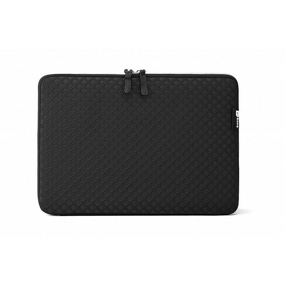 Booq Taipan Spacesuit 13T für MacBooks mit Touch Bar 13" (33,02 cm) schwarz