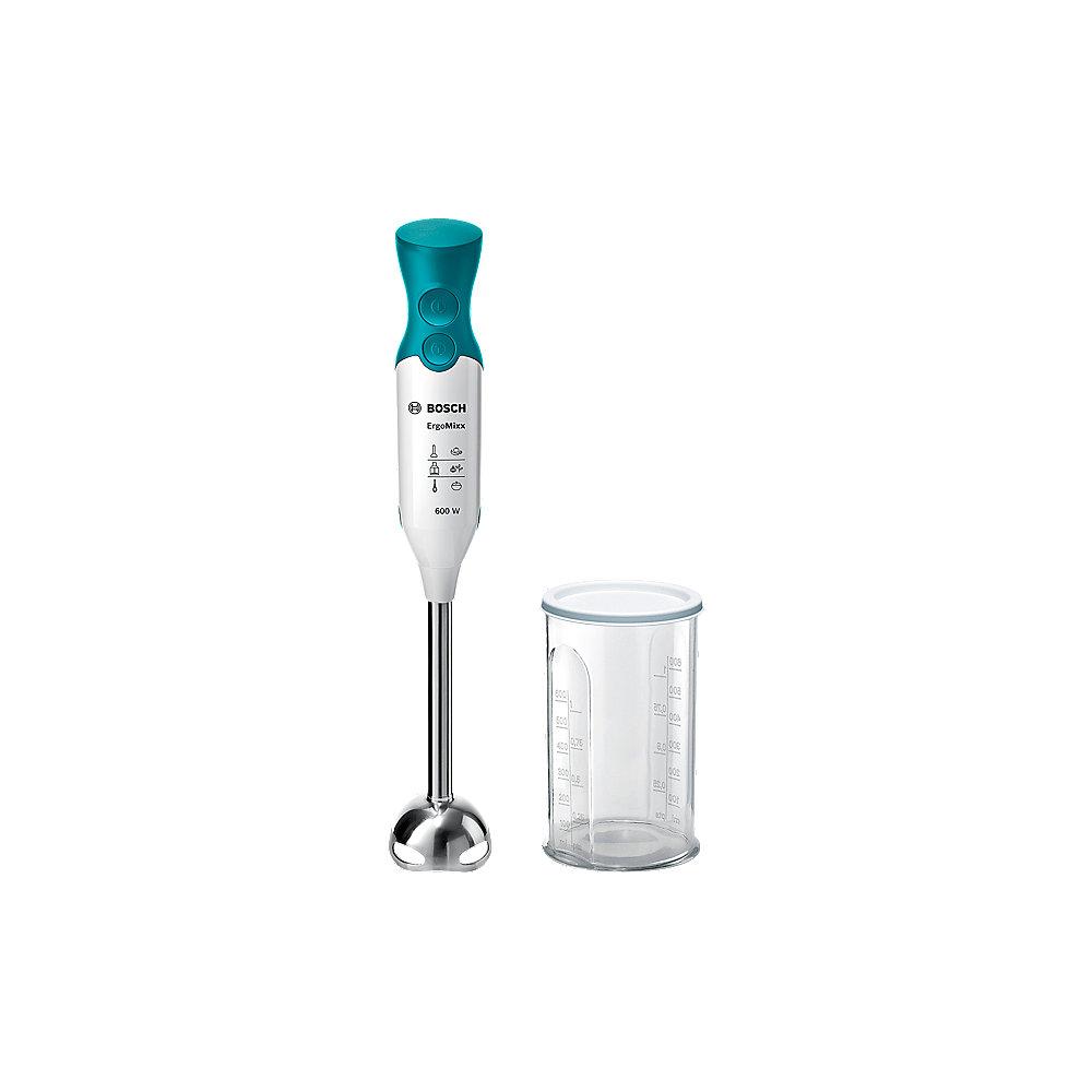 Bosch MSM66110D Stabmixer Blau