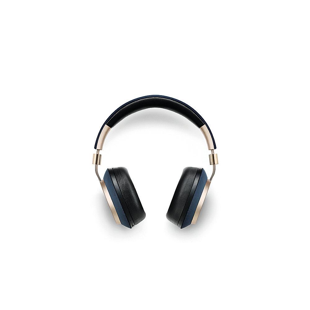 Bowers & Wilkins PX Wireless Headphones gold