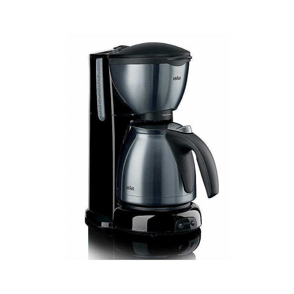 Braun KF 610 Kaffeemaschine