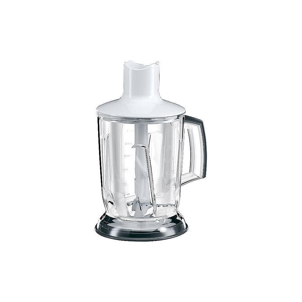 Braun MultiQuick EasyClick MQ 40 3-in-1 Standmixer-Aufsatz (1.250 ml)