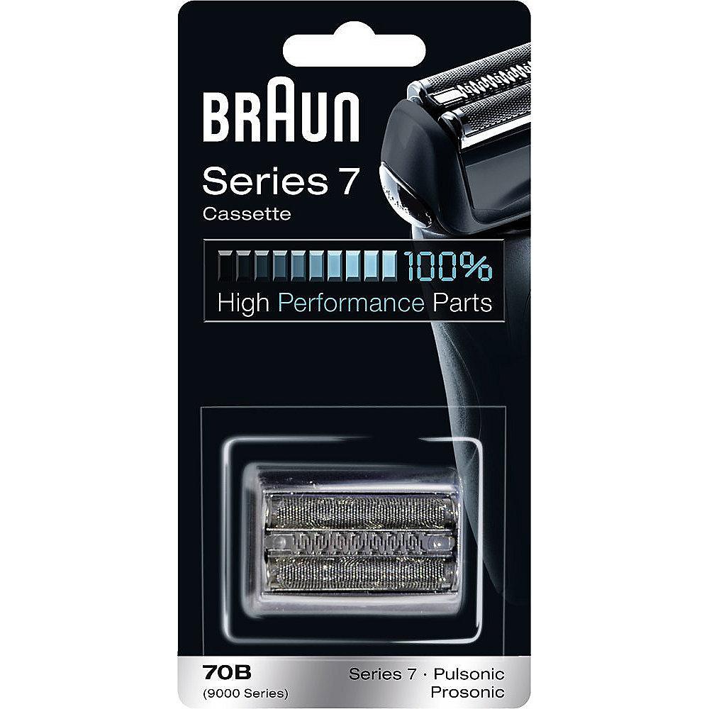 Braun Scherteile Kombipack Series 7 - 70B, Braun, Scherteile, Kombipack, Series, 7, 70B