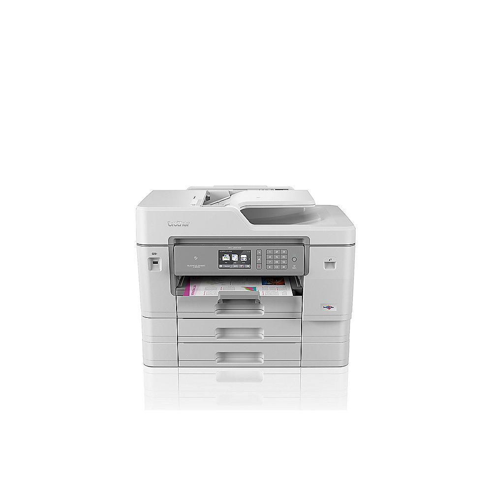 Brother MFC-J6947DW Multifunktionsdrucker Scanner Kopierer Fax LAN WLAN A3