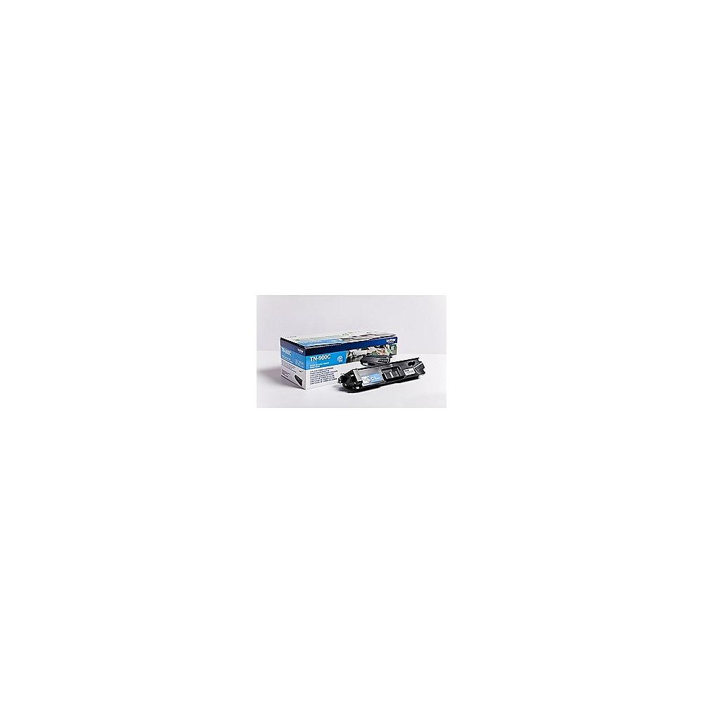 Brother TN-900C Toner cyan Super-Jumbo 6.000S.