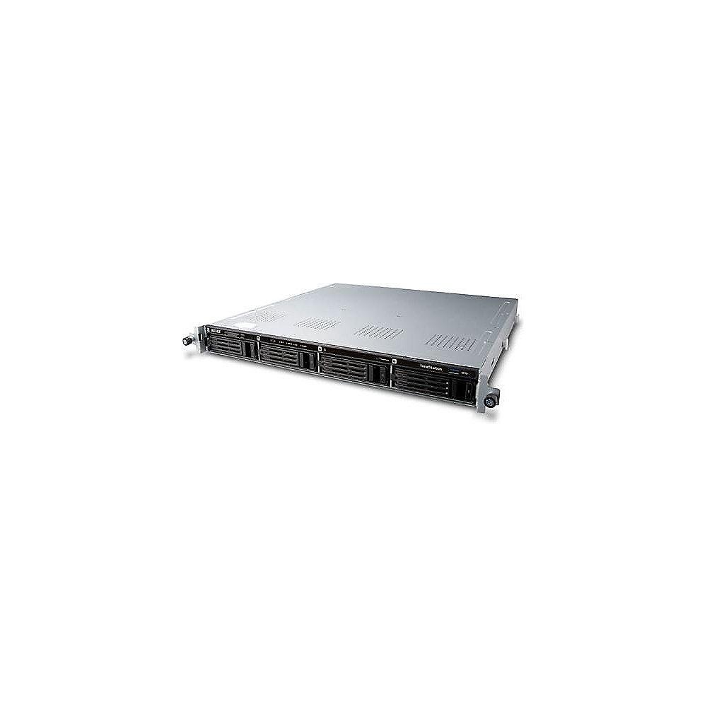 Buffalo TeraStation 1400R NAS System 4-Bay 12TB (4x 3TB)