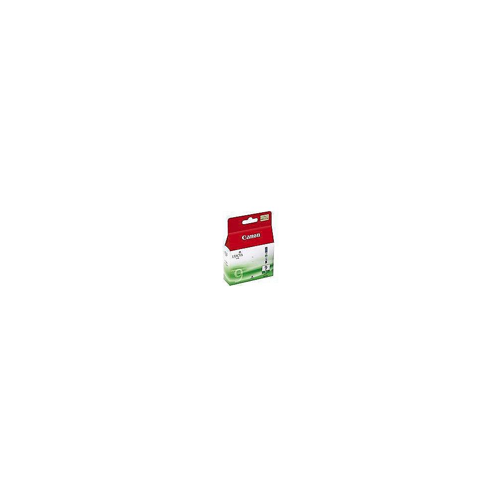 Canon 1041B001 Druckerpatrone grün PGI 9G