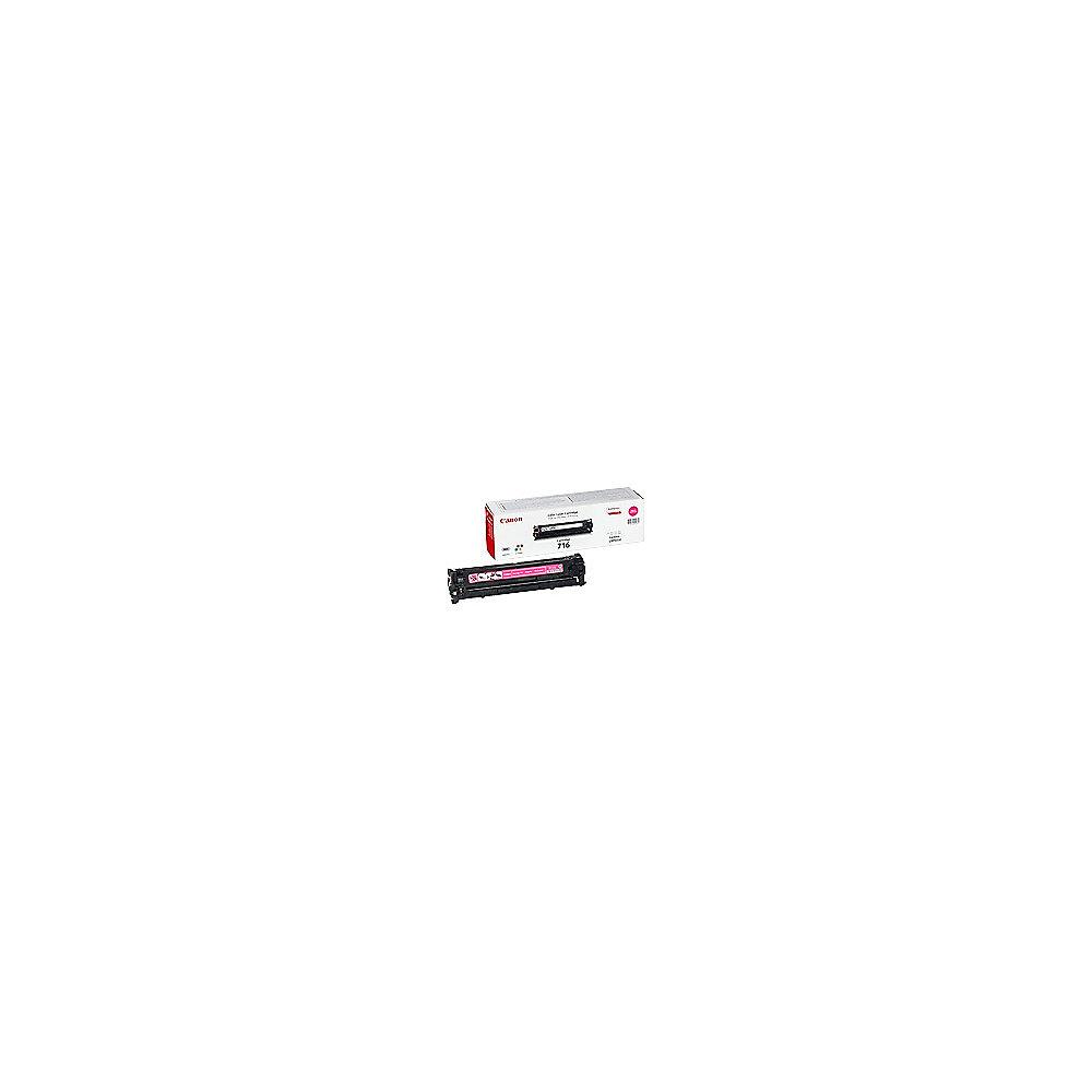 Canon 1978B002 Toner magenta 716