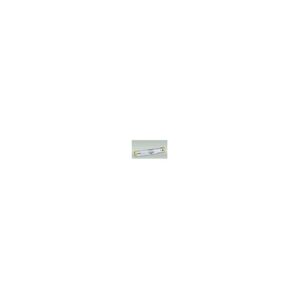 Canon 2801B002 Toner gelb C-EXV28