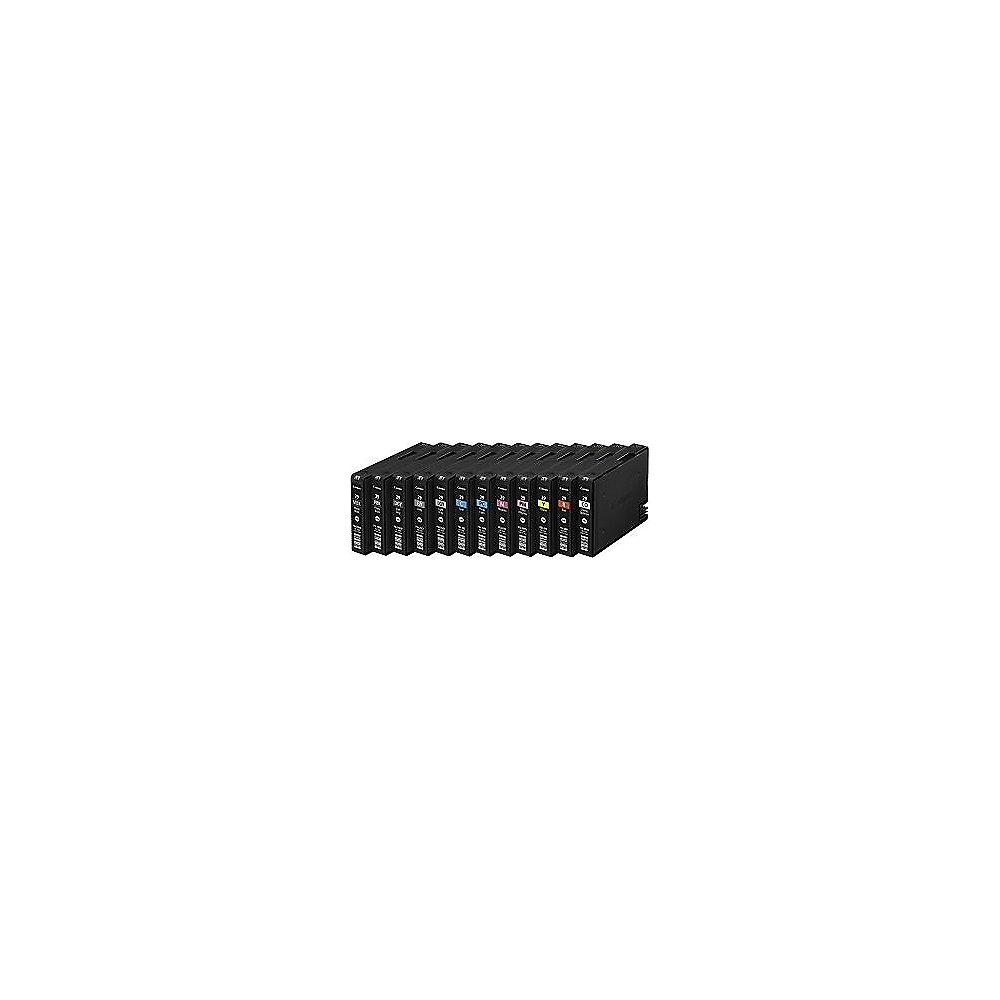 Canon 4873005 Druckerpatrone (Y,C,M,R,PC,PM) PGI-29