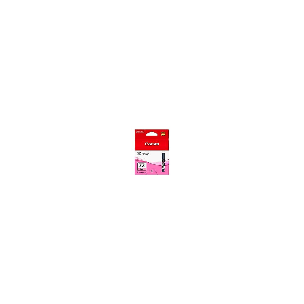 Canon 6408B001 Druckerpatrone magenta PGI-72 PM