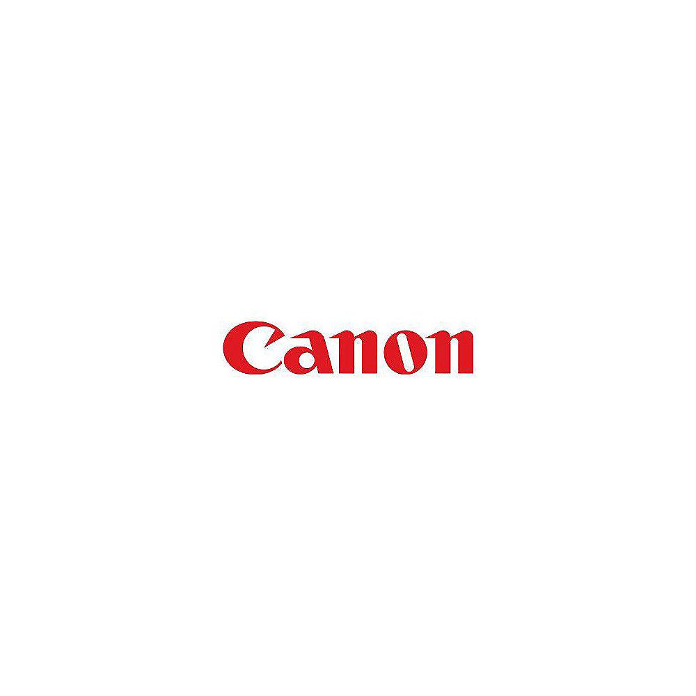Canon 8525B002 Toner Cyan C-EXV49c für ca. 19.000 Seiten