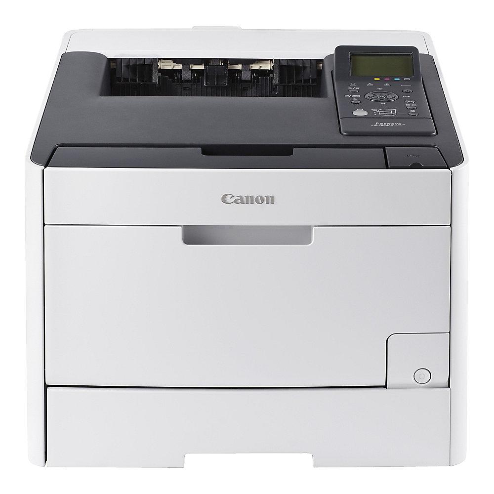 Canon i-SENSYS LBP7680Cx Farblaserdrucker, Canon, i-SENSYS, LBP7680Cx, Farblaserdrucker