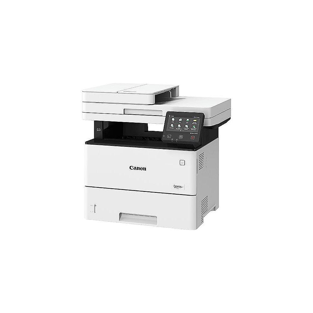 Canon i-SENSYS MF522x S/W-Laserdrucker Scanner Kopierer LAN WLAN, Canon, i-SENSYS, MF522x, S/W-Laserdrucker, Scanner, Kopierer, LAN, WLAN