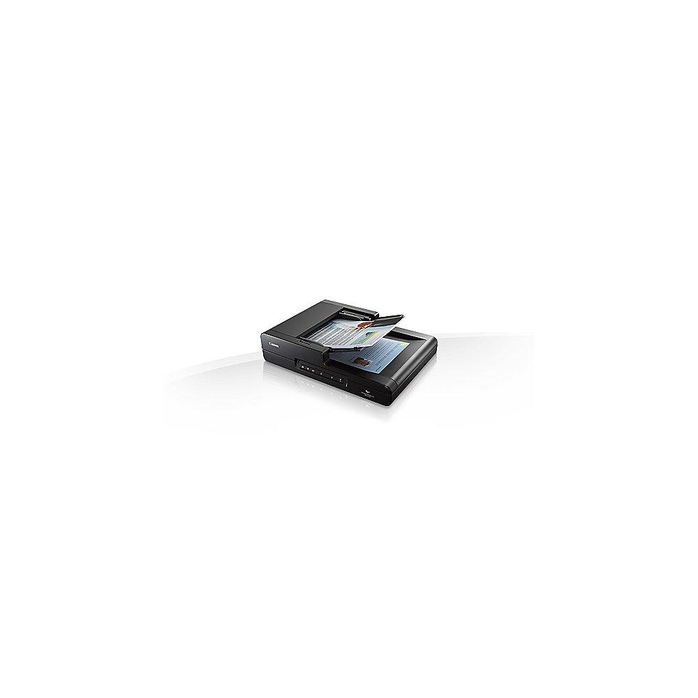 Canon imageFORMULA DR-F120 Dokumentenscanner Duplex USB   3 Jahre Garantie*
