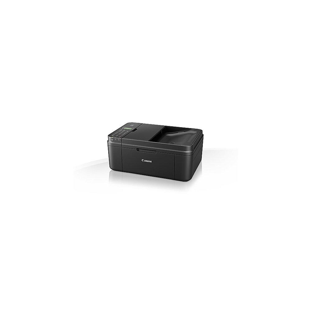 Canon PIXMA MX495 Tintenstrahl-Multifunktionsdrucker Scanner Kopierer Fax WLAN