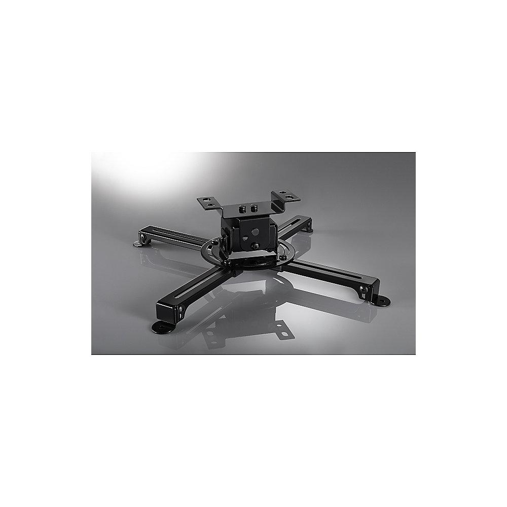 celexon Deckenhalterung universal MultiCel 1000 Pro - schwarz