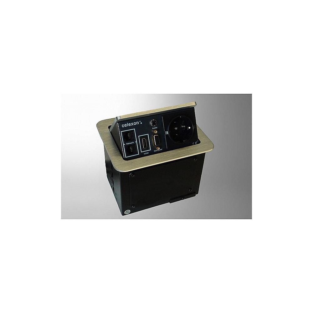 celexon Expert Tischanschlussfeld TA-100S