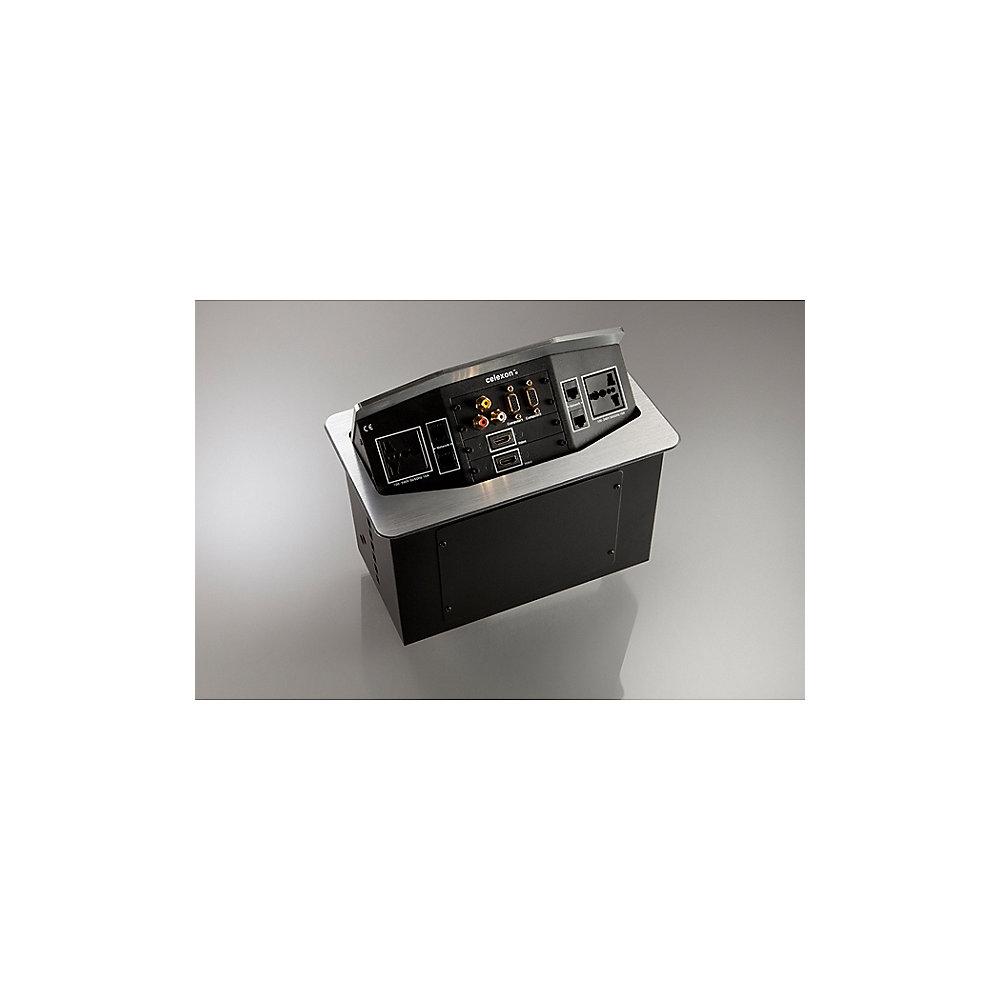 celexon Expert Tischanschlussfeld TA-300S_INT