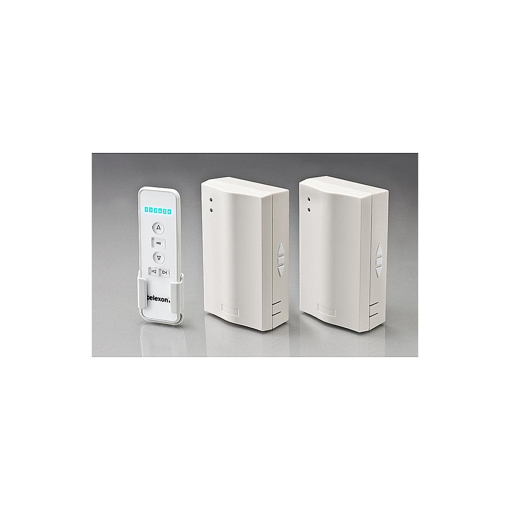 celexon Professional 2-Kanal Funkset