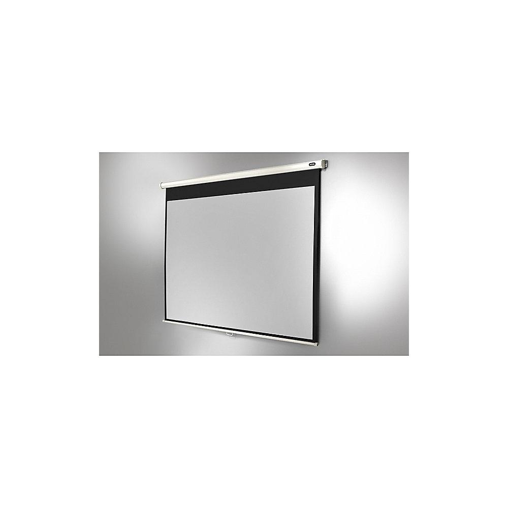Celexon Rollo Economy-Leinwand 200 x 200 cm 1:1