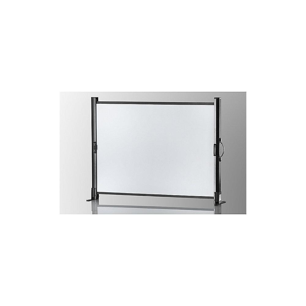 celexon Tischleinwand Mobil Professional 81 x 61cm