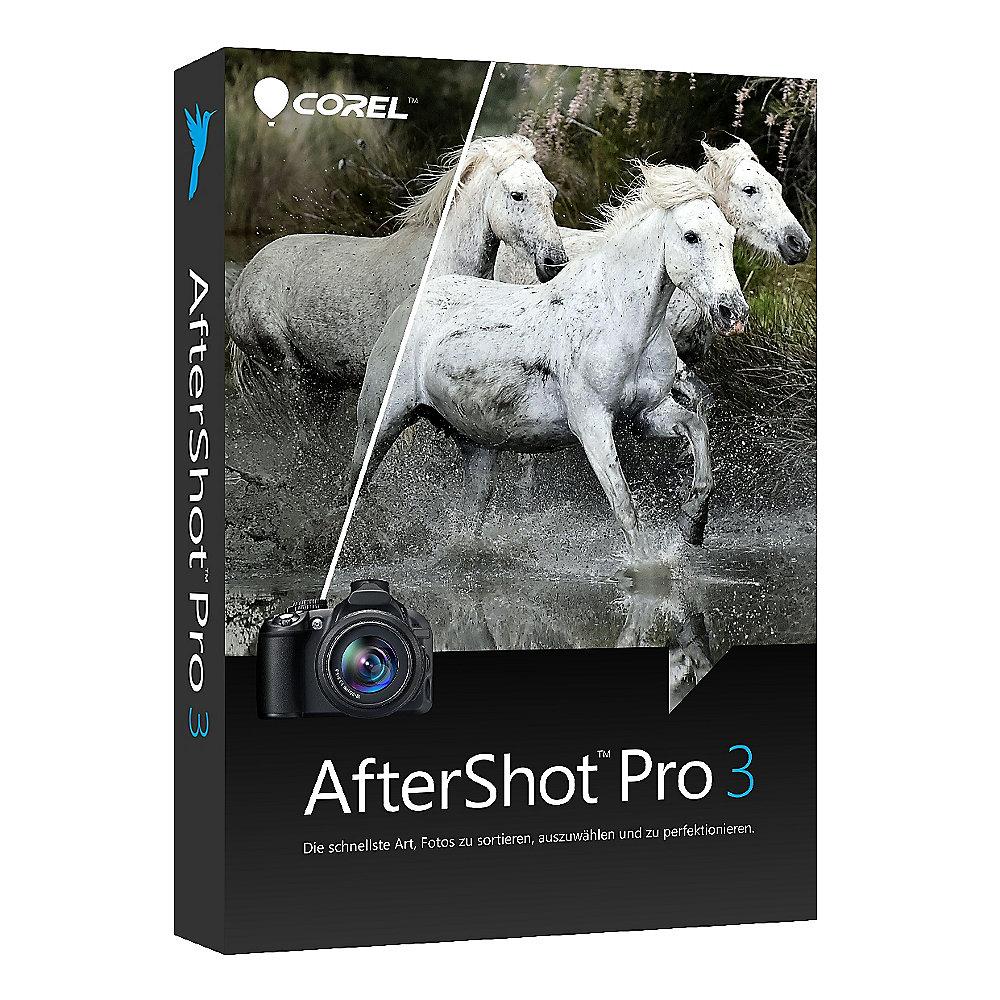 Corel AfterShot Pro 3 - ESD