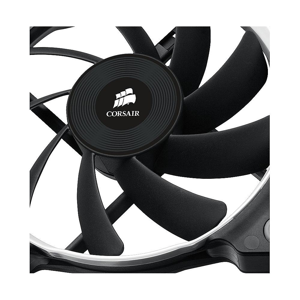 Corsair Air Series AF120 Quiet Edition Lüfter 120x120x25mm