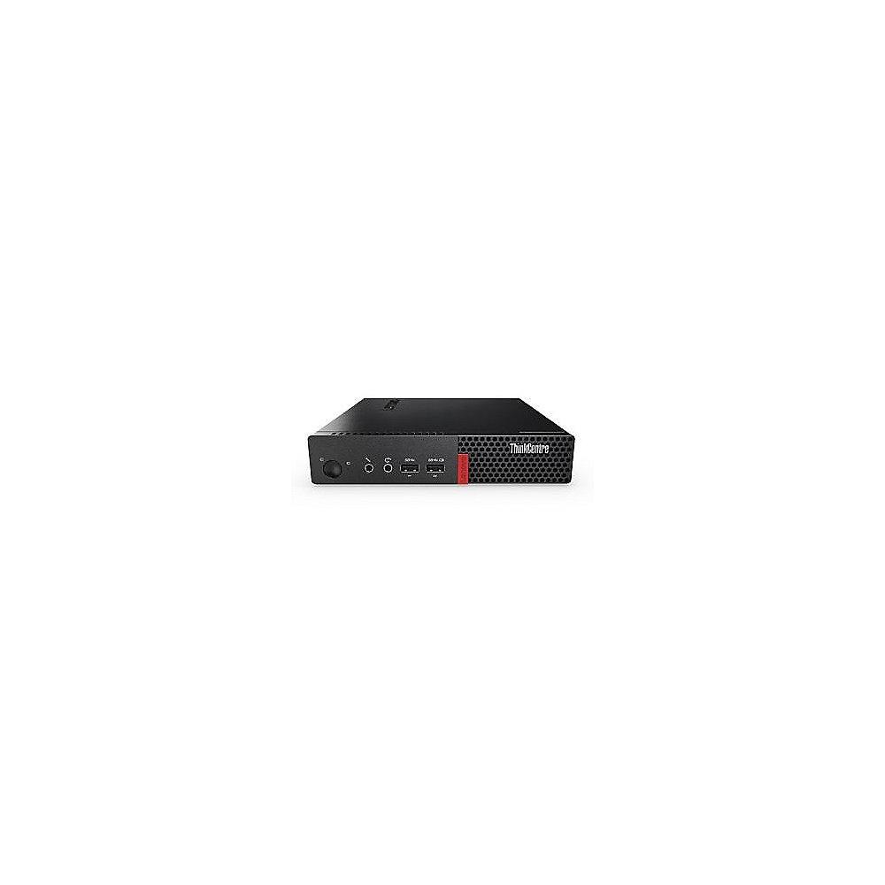 CP-IT CTO Lenovo ThinkCentre M710q Tiny i5-6400T 8GB/256GB SSD W10Pro
