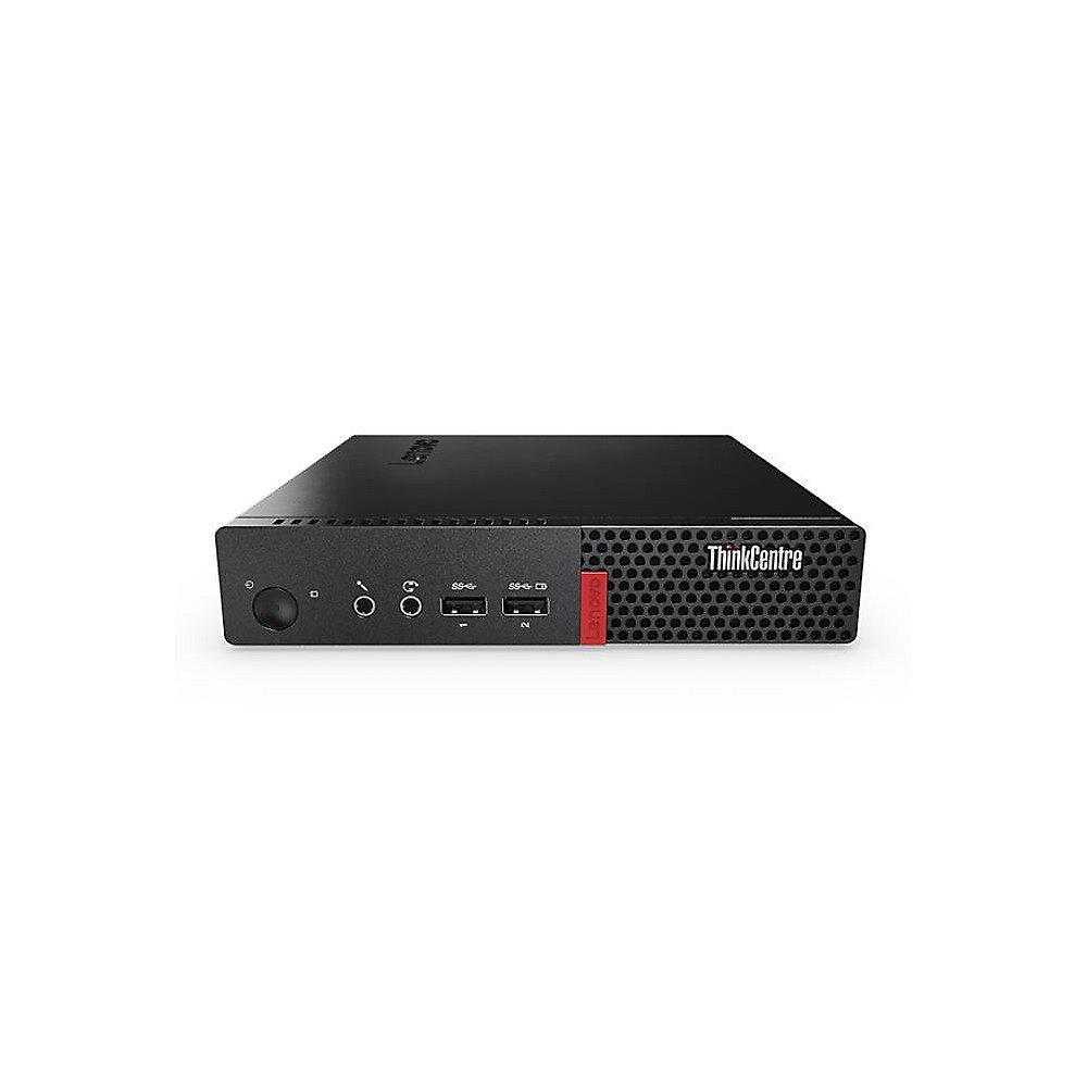 CP IT: Lenovo ThinkCentre M710q Tiny 10MQS0XJ00 i5-7400T 8GB/256GB SSD W10Pro