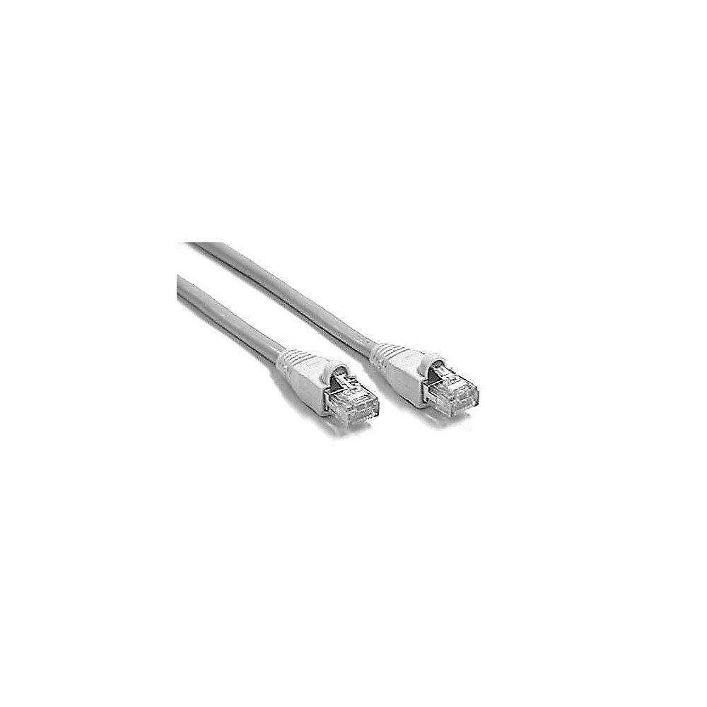 Crossover Netzwerkkabel RJ45 CAT5 5m