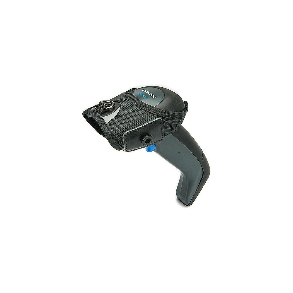 Datalogic Gryphon I GBT4400 Schwarz 2D-Barcodescanner Bluetooth (nur Handgerät)