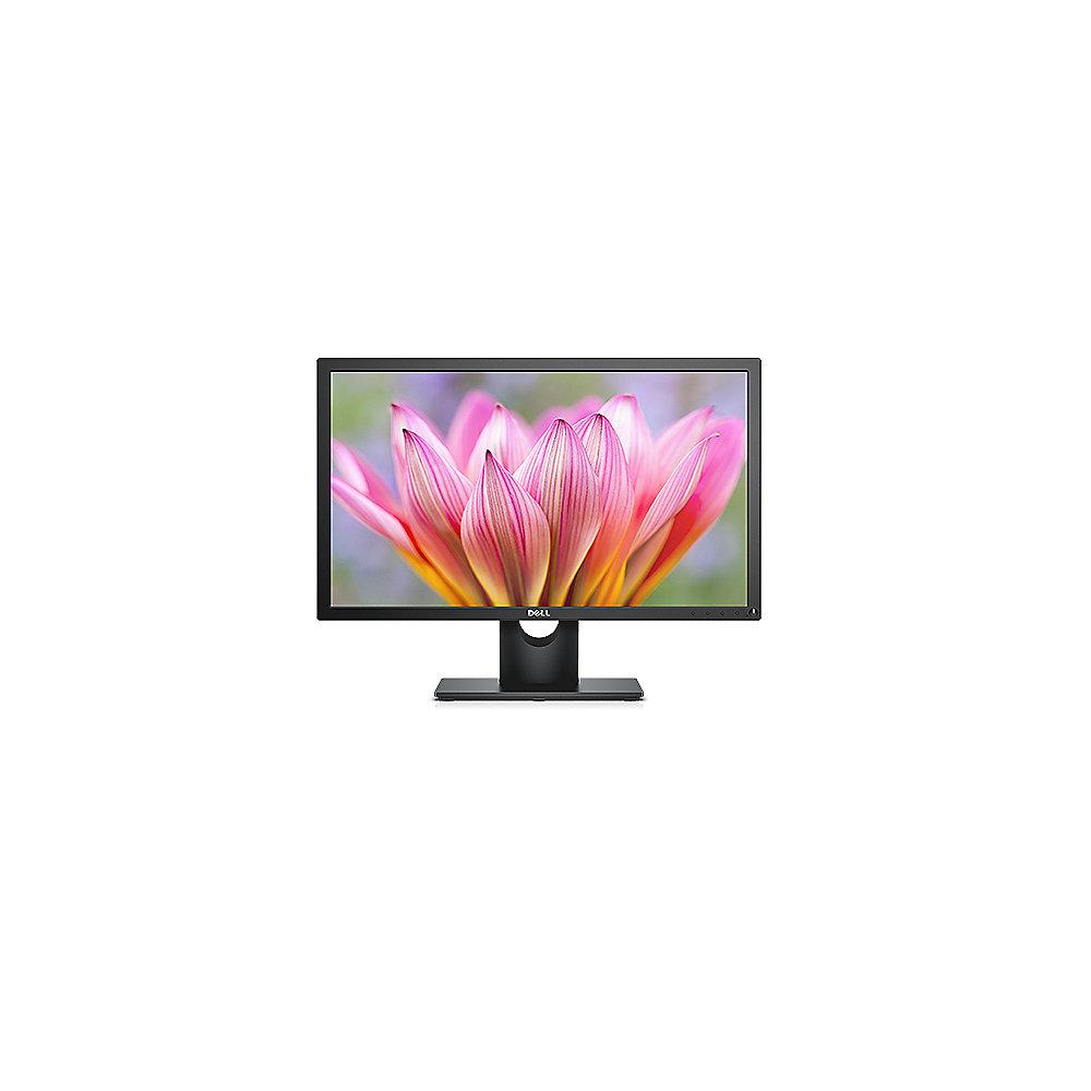 DELL E2318HN 58,4cm (23") FHD Office-Monitor 16:9 HDMI LED-IPS 250cd/m²