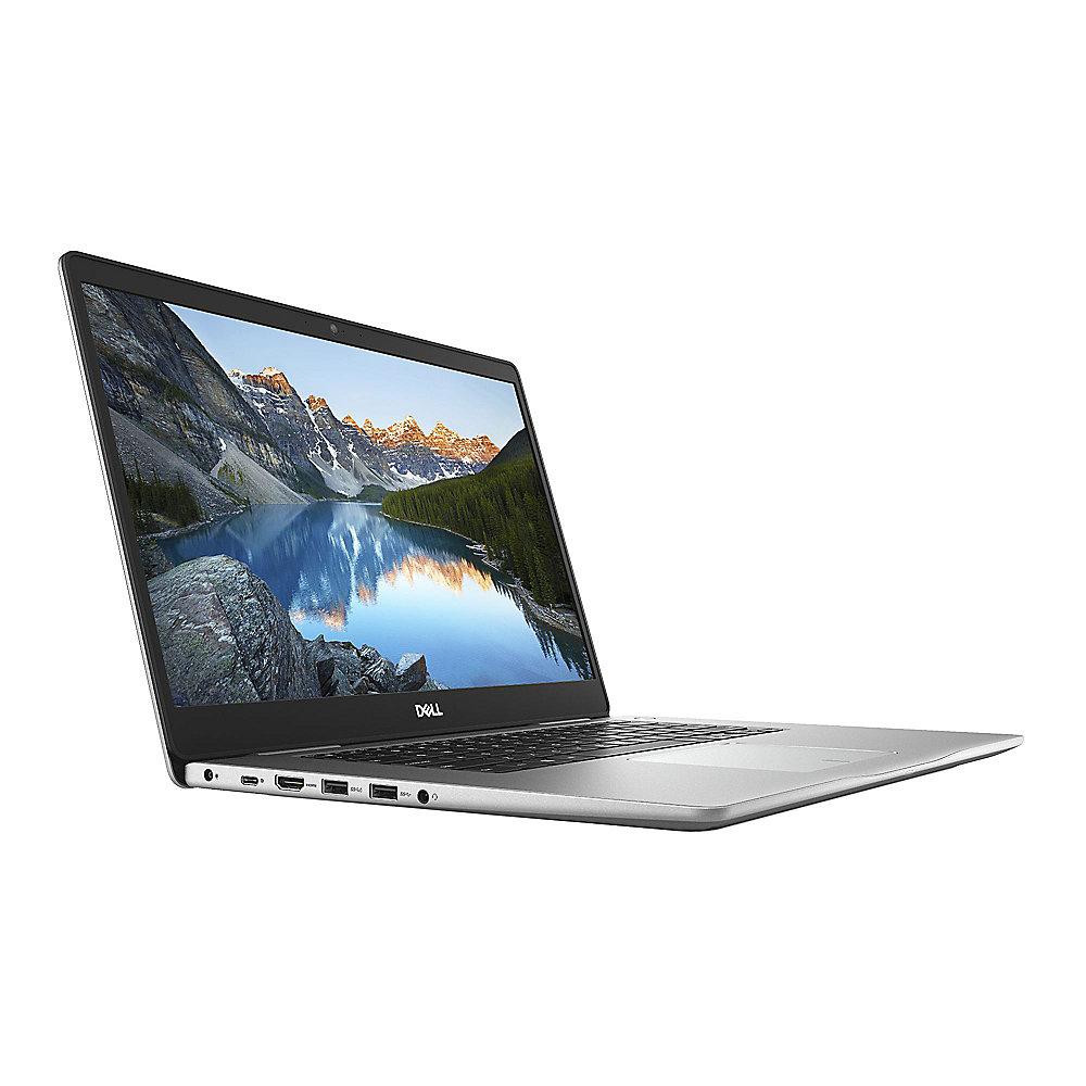 DELL Inspiron 15 7570 Notebook i5-8250U SSD Full HD MX130 Windows 10