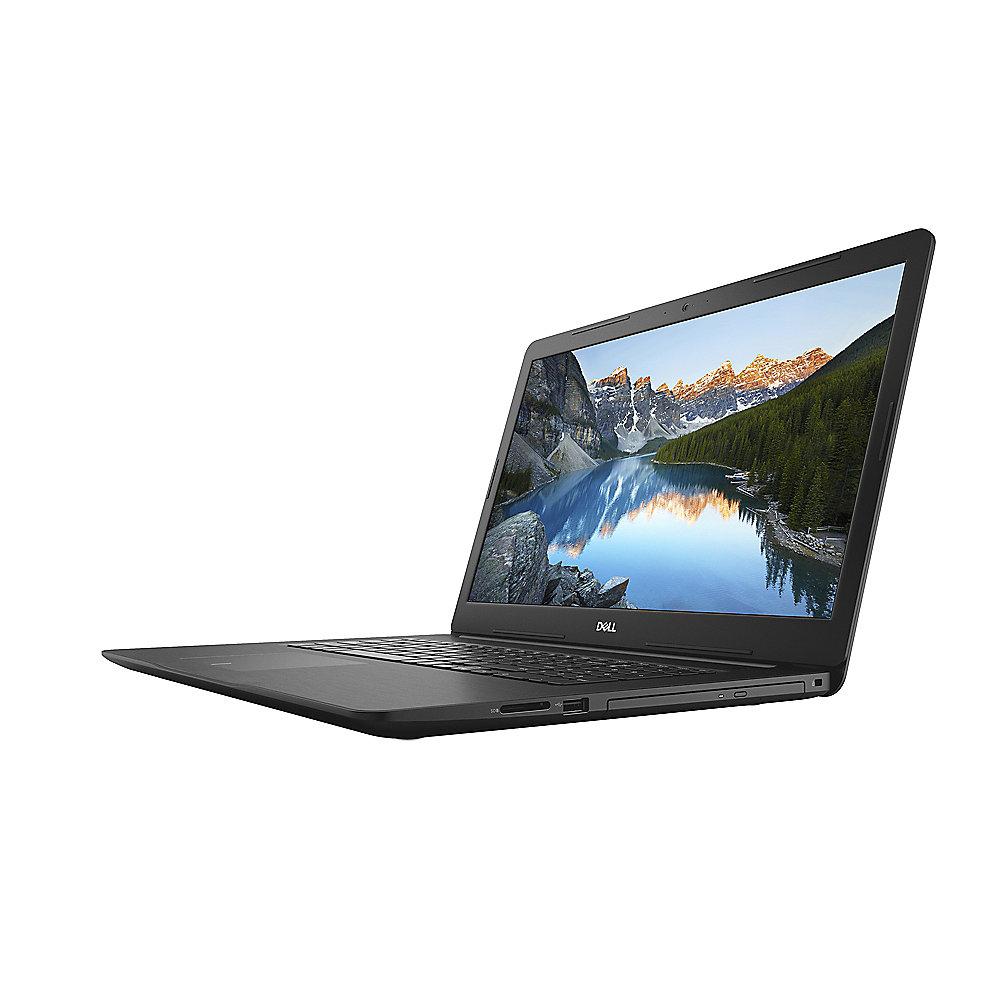 DELL Inspiron 17 5770 Notebook i5-8250U SSD Full HD Radeon 530 Windows 10 Black