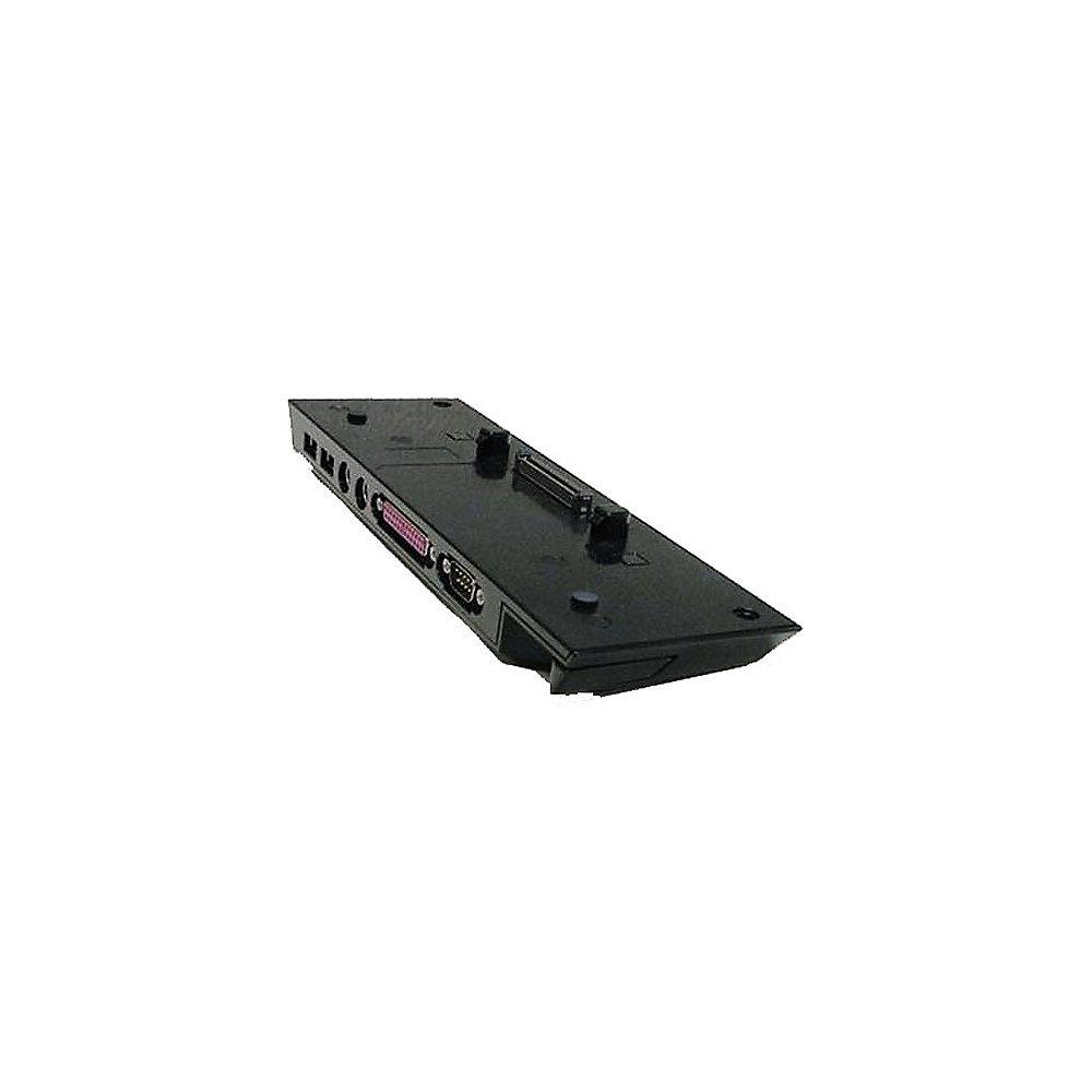 DELL Port-Replikator - Legacy Expansion Port - 130W, DELL, Port-Replikator, Legacy, Expansion, Port, 130W