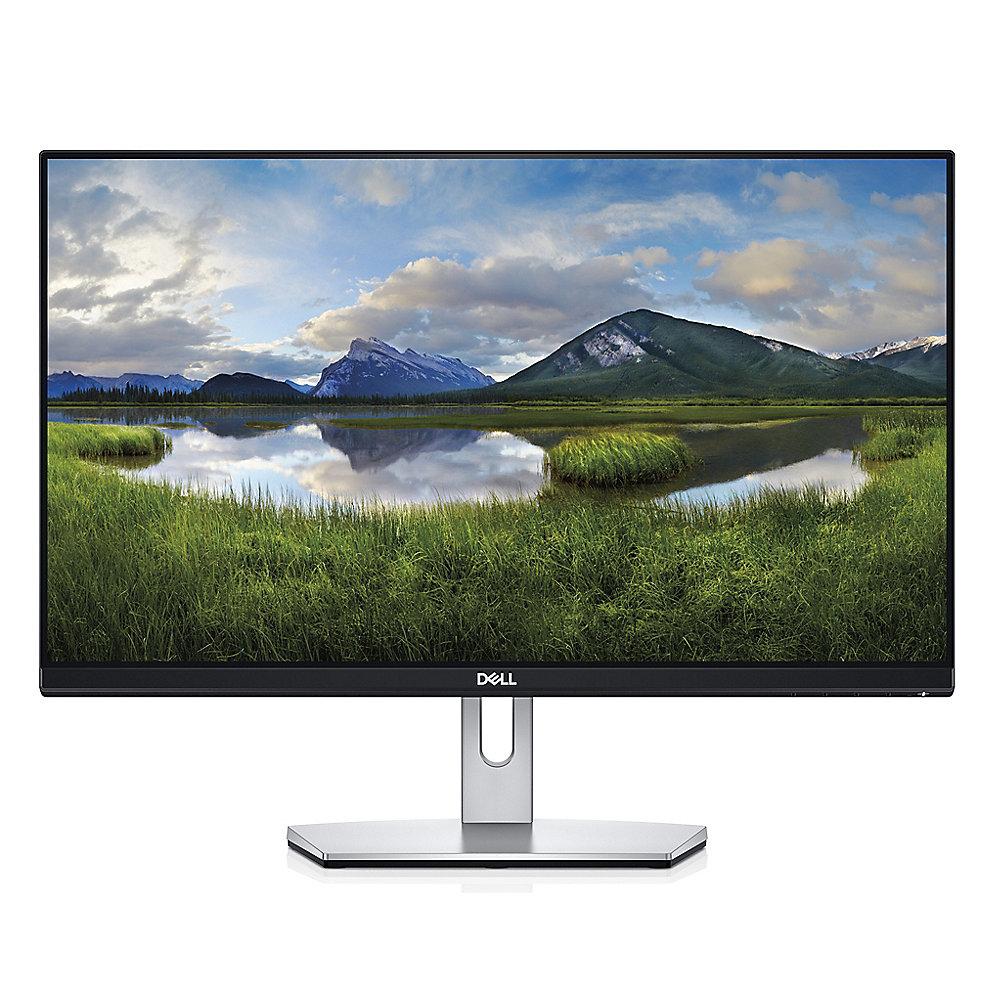 DELL S2319HN 58cm (23") FHD Office-Monitor HDMI/VGA 8bit 99% sRGB 16:9 1.000:1