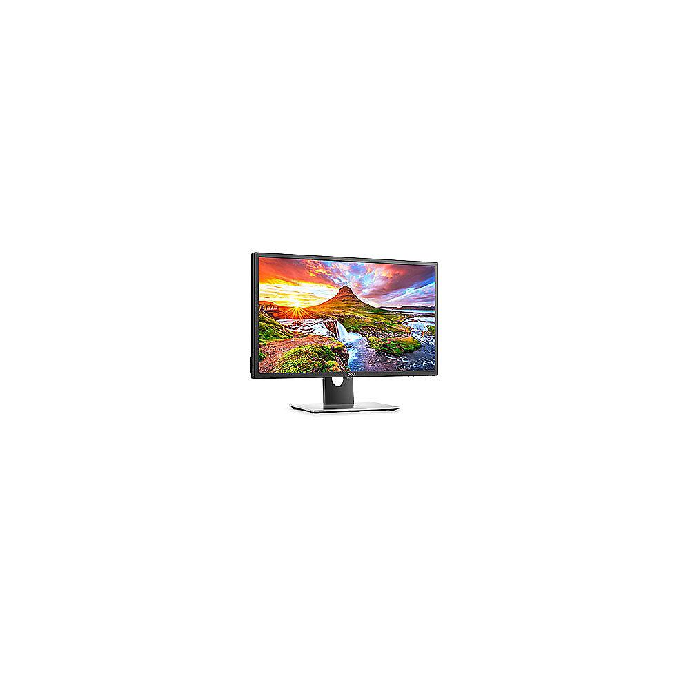 DELL UltraSharp UP2718Q 68,5cm (27") UHD Profi-Monitor HDMI/DP 100%sRGB 10bit