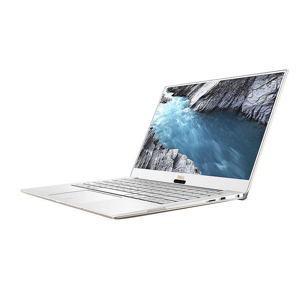 DELL XPS 13 9370 Notebook i7-8550U SSD Full HD Windows 10 Rose Gold