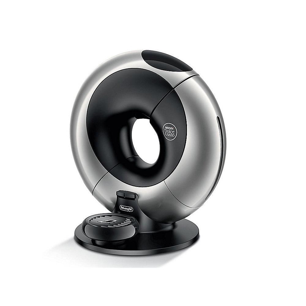 DeLonghi 736.S ECLIPSE Nescafe Dolce Gusto silber