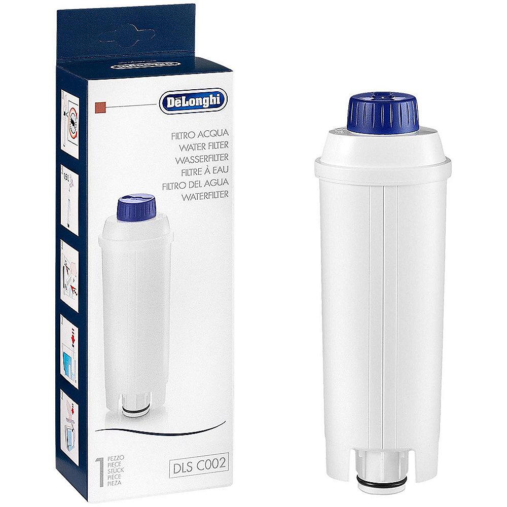 Delonghi DLSC002 Wasserfilter für ECAM-Serie