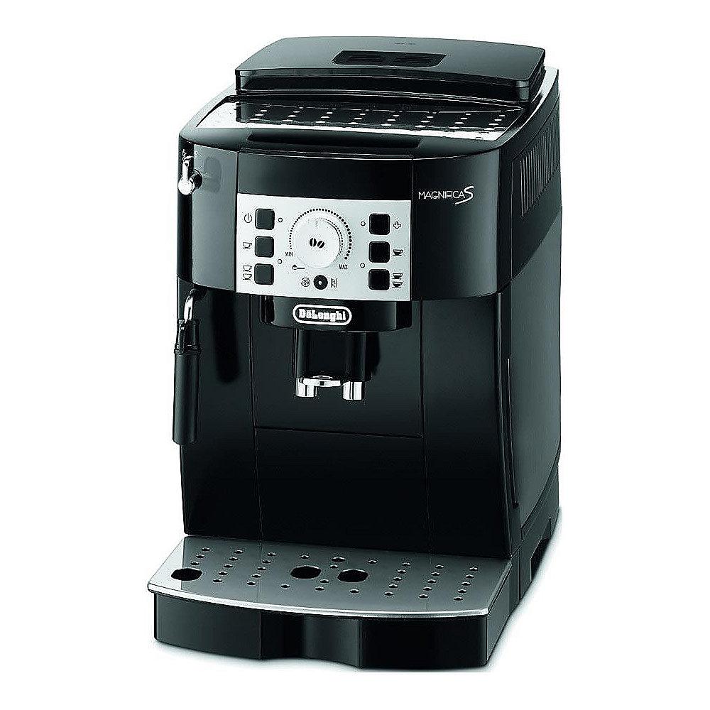 DeLonghi ECAM 22.110.B Kaffeevollautomat schwarz