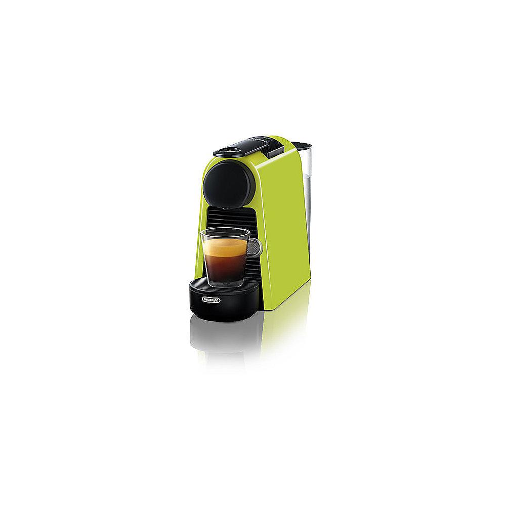DeLonghi Essenza Mini EN85.L Nespresso-System Lime Green