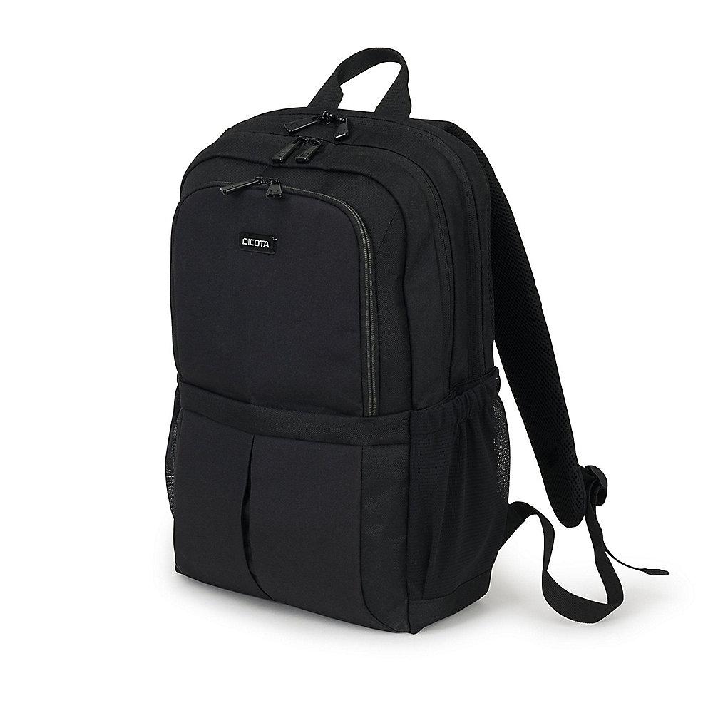 Dicota Backpack SCALE Notebookrucksack 39,62cm (13