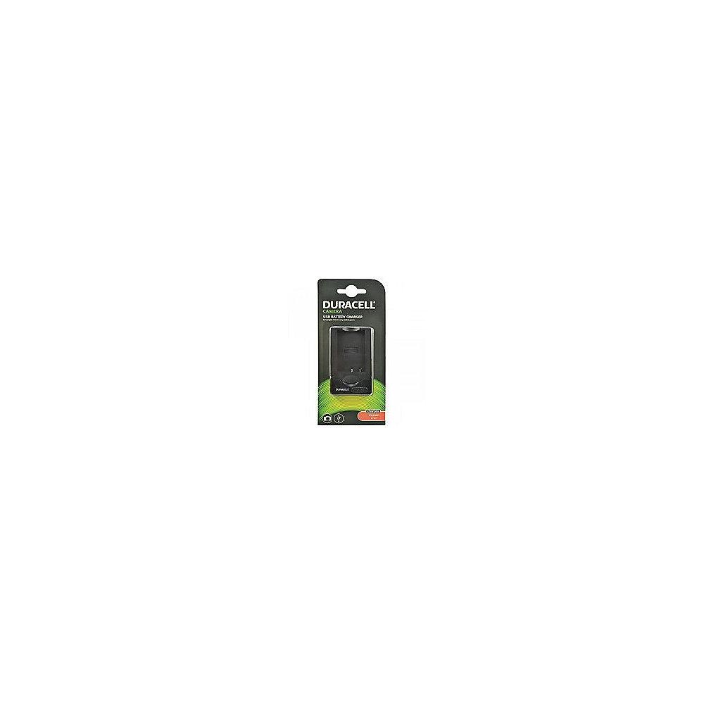 Duracell USB-Ladegerät für Canon BP-915, BP-950, Duracell, USB-Ladegerät, Canon, BP-915, BP-950