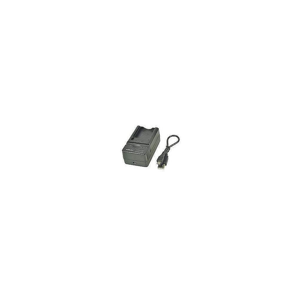 Duracell USB-Ladegerät für GoPro Charger 4