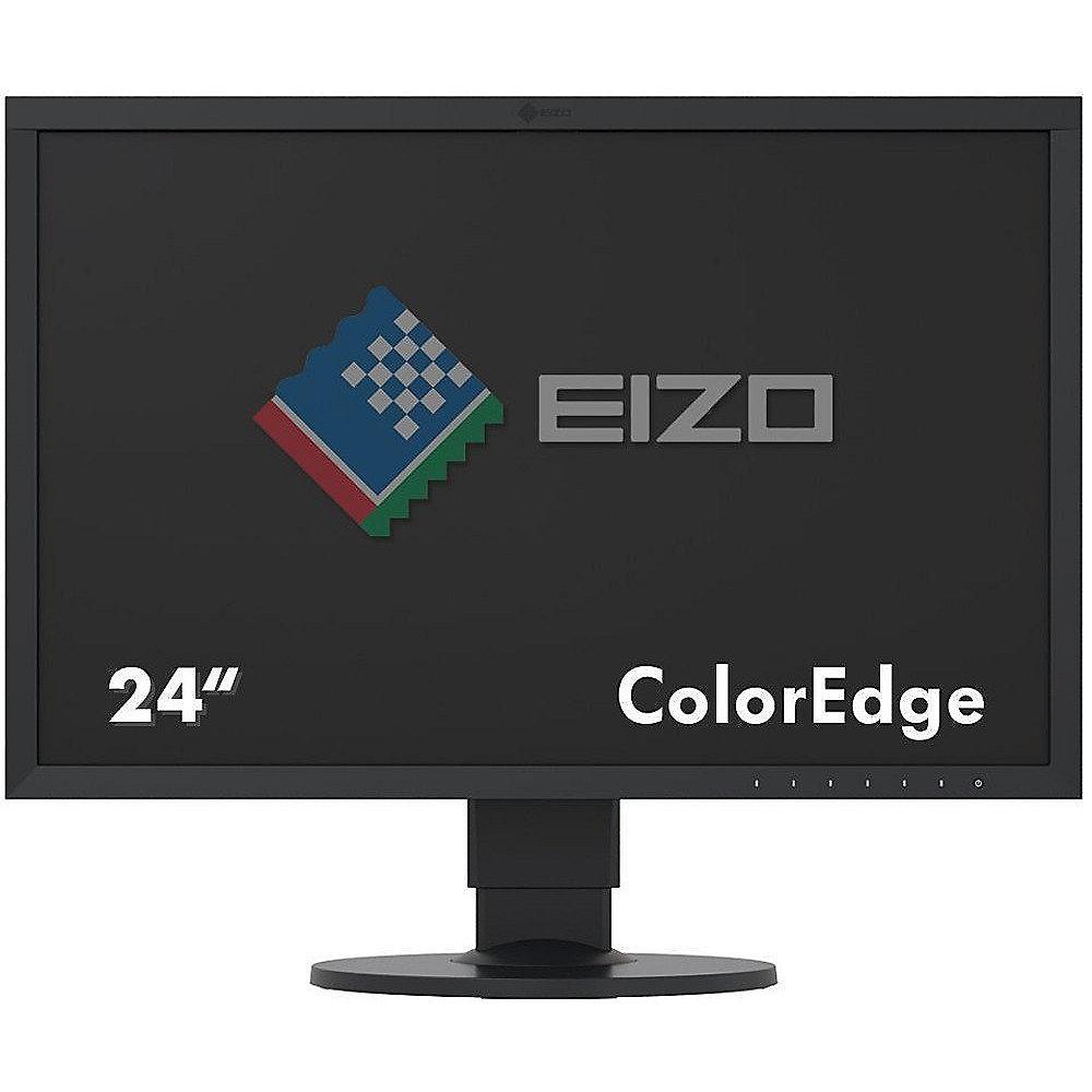 EIZO ColorEdge CS2420 61cm (24") IPS DVI/HDMI/DP 15 ms Pivot